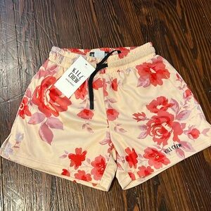 Kill Crew Muay Thai Shorts